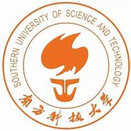 Southern University of Science and Technology logo