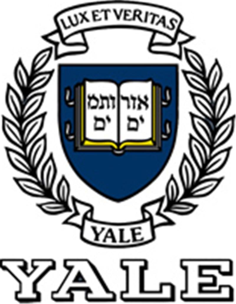 Yale University logo
